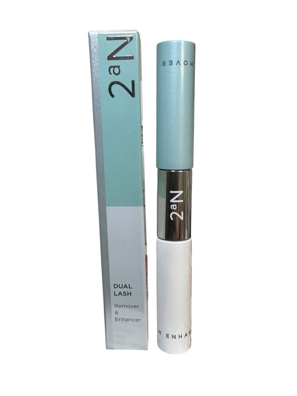 2-in-1 Lash Enhancer & Remover Duo